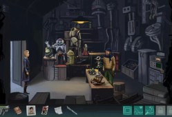 机械低语/Whispers of a Machine