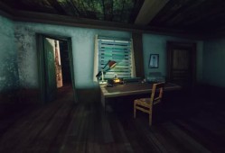 静默恐惧：老灯塔十五夜/Static Dread: The Lighthouse