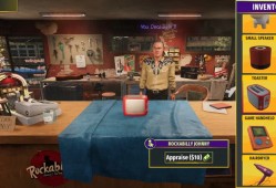 废品店模拟器/Salvage Shop Simulator