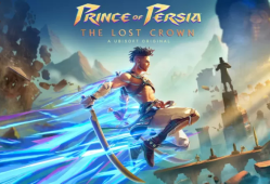 switch游戏《波斯王子：失落王冠 Prince of Persia The Lost Crown》中文版下载 v1.4.2补丁+DLC
