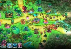 王国保卫战5：联盟/Kingdom Rush 5: Alliance TD