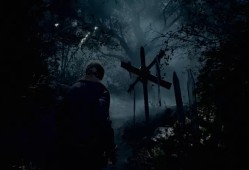 生化危机4：重制版/Resident Evil 4