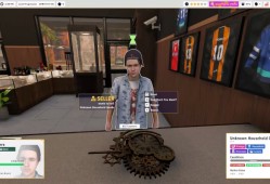 典当行模拟器/Pawnbroker Simulator