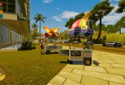 夏日美味模拟器/Summer Delicious Simulator