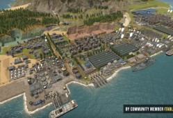 工业巨头/Captain of Industry