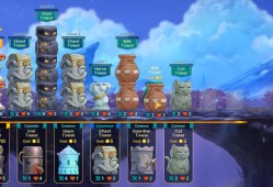 史诗自动塔防/Epic Auto Towers