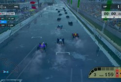 方程式传奇/Formula Legends