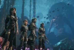 光与影：33号远征队/Clair Obscur: Expedition 33