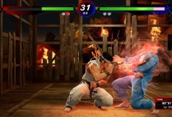 VR战士5 R.E.V.O./Virtua Fighter 5 R.E.V.O.