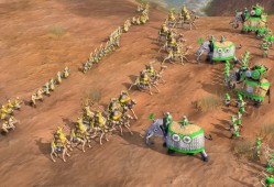 帝国时代4：年度版/Age of Empires IV: Anniversary Edition