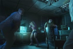 生化危机3：重制版/Resident Evil 3:Remake