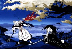 二击必杀/Two Strikes