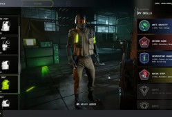 佣兵猎手/Rogue Point