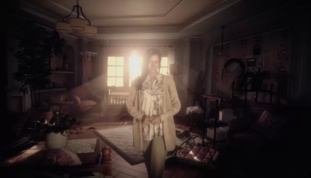 PC游戏《生化危机8：村庄 Resident Evil Village》中文版下载 v20230626
