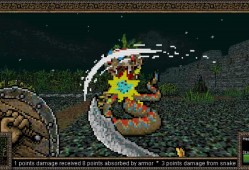 哈里发群岛/Islands of the Caliph