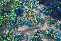 海妖的沉默/Heroes of Science and Fiction