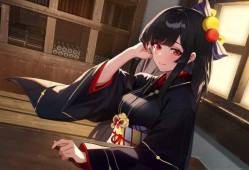 幻想乡：有罪推定~夜明前的三色堇/Gensokyo：Presumption of Guilt~Pansies Before Daw