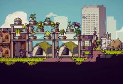 多洛可小镇/Doloc Town