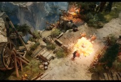 泰坦之旅2/Titan Quest II