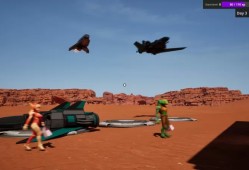 太空超市模拟器/Space Supermarket Simulator