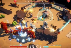 克丽特：共同防御/Kritter: Defend Together