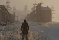 狂野西部：传承/Wild West Legacy