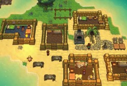  [岛屿幸存者].The Survivalists 美版中文+1.0.8补丁+2DLC