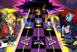 节奏裂隙/Rift of the NecroDancer