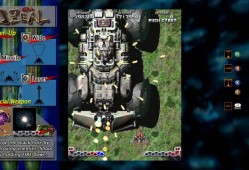 [NSP] 风暴战机 DELTAZEAL 本体 + 1.0.1 补档