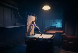 熊视眈眈/Out of Sight