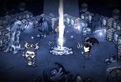 [NSZ] 饥荒：联机版/Dont Starve Together+1.26.0补丁美版中文