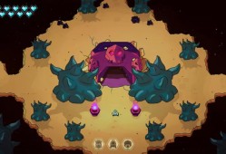 [NSZ] [小飞船大冒险].Minishoot' Adventures 美版中文+1.0.4补丁