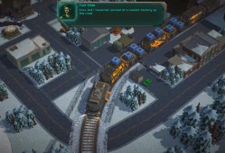 时空泰坦/Temporal Titans