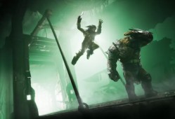 冥河 : 贪婪之刃/Styx: Blades of Greed