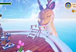 寻宝湾/Collector's Cove