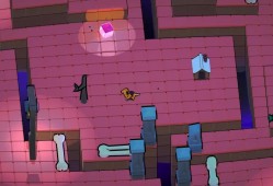 萌犬悖论/The PARADOGX Incident