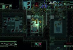 异常形态/Quasimorph