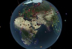 洲际导弹：全面升级/ICBM: Escalation