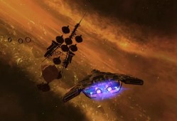 宇宙探索家DX/Stellar Wanderer DX