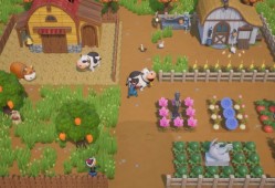 珊瑚岛/Coral Island