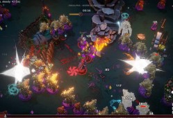 黑夜刀锋：幸存者/Night Swarm