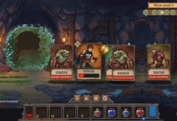 不正经的卡牌传说/Fickle Card Legend