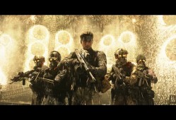 死亡搁浅2：冥滩之上/DEATH STRANDING 2: ON THE BEACH