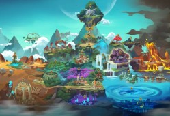 陨世之泪:涅槃/Fallen Tear: The Ascension