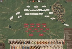 将军：古典时代/Strategos