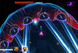 故障星系/Galactic Glitch