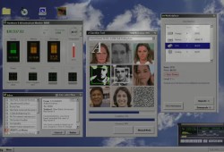 面容采集者/人脸挖掘/FACEMINER