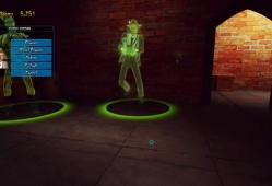 [鬼魂大师 重生].Ghost Master Resurrection 美版中文+1.2补丁+4DLC