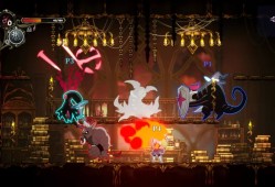 [XCI] 不寐之境 女巫与诅咒 中文版1.0.2 XCI整合