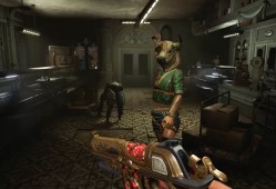 炼魂之地：神偶剧院/Crisol: Theater of Idols